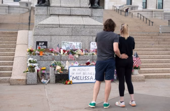 Read There is No Place for Political Violence Ever Ever and The People that Incite It now from Blog for Arizona for Politics from a Liberal Viewpoint