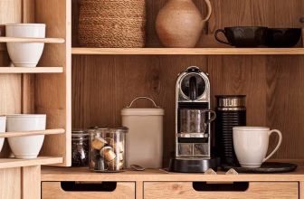 10 Inviting Tea and Coffee Station Ideas to Elevate Your Morning Routine
