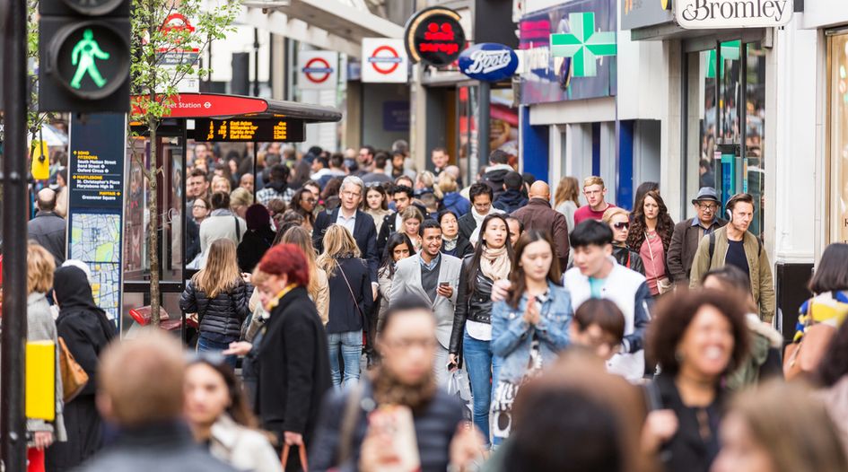 Does the UK’s ‘average consumer’ test hinder multiculturalism? 