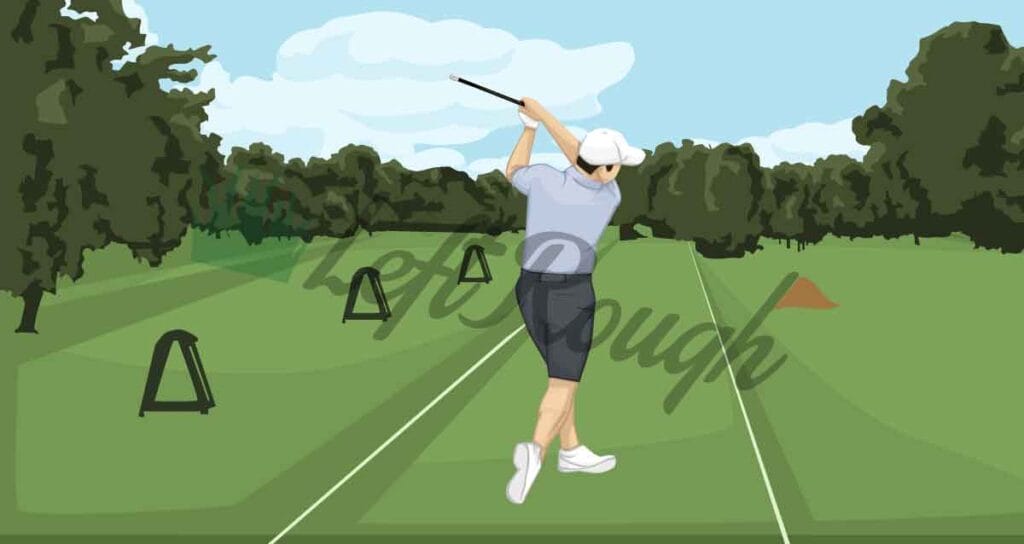 Overspeed Golf Training