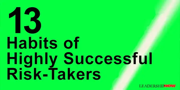 Risk-Takers