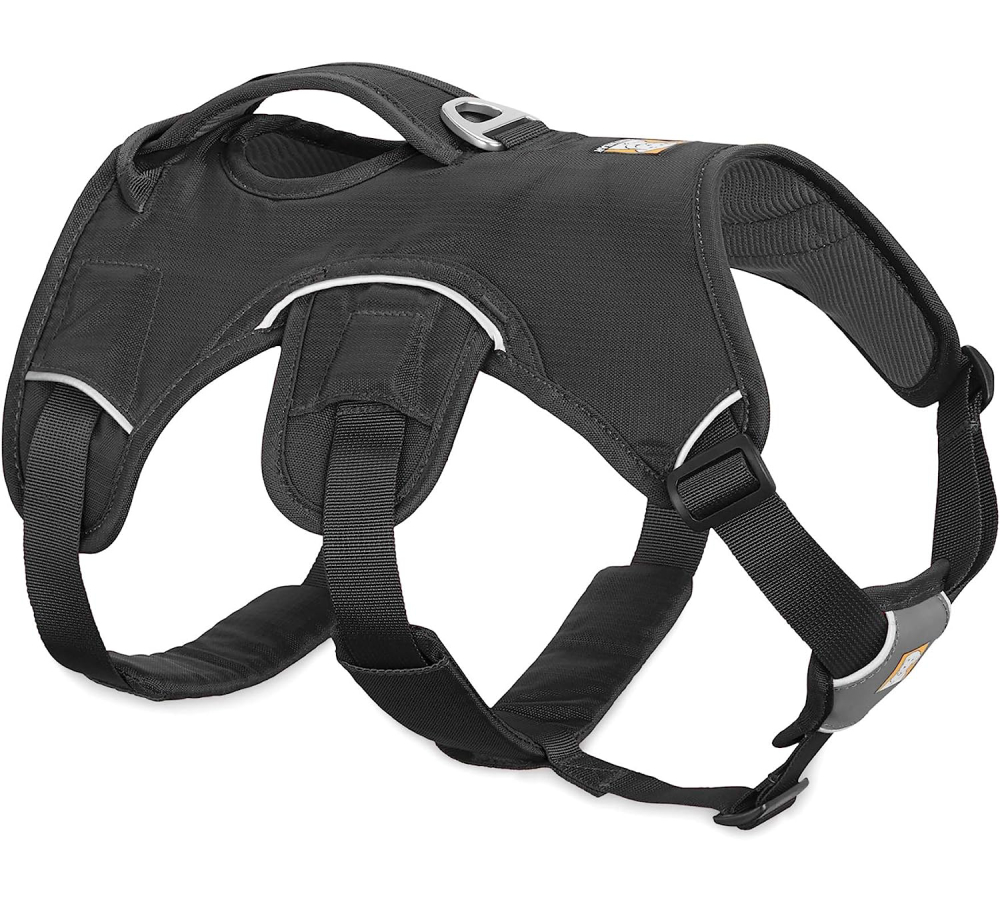 Ruffwear, Web Master, Multi-Use Support Dog Harness