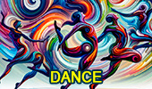 Thumbnail of a Dance mind map