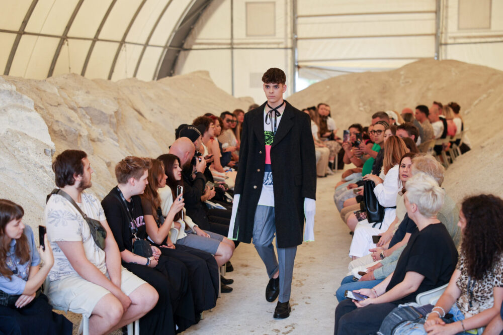 Feeric Fashion Week 2025
