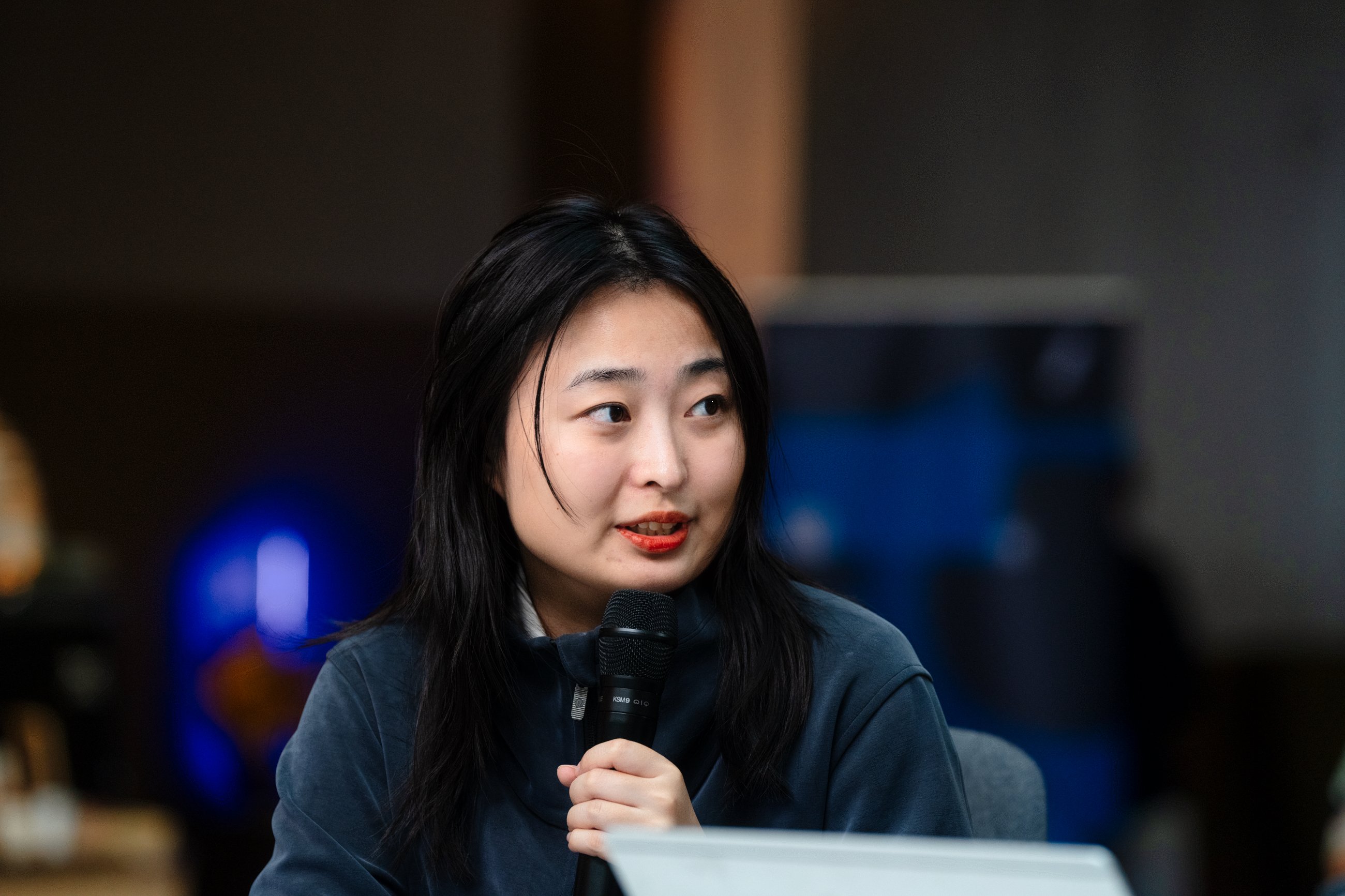Ju Wenjun