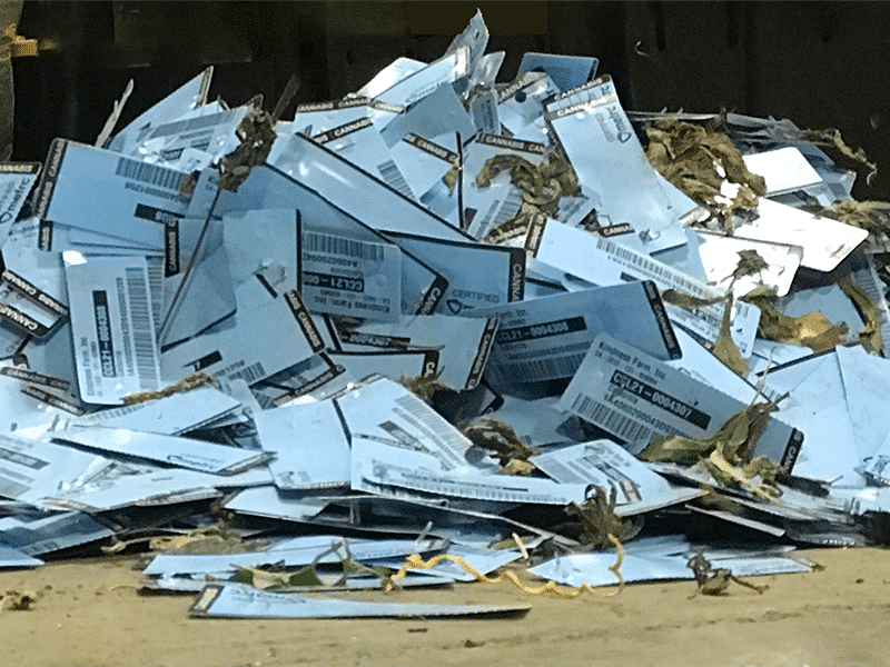 Bag the Tags! California’s Eco-Absurdity