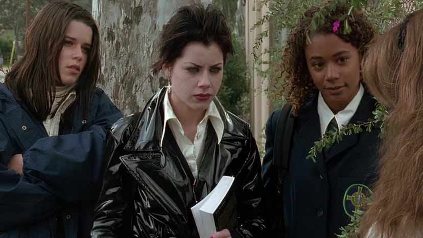 'The Craft'
