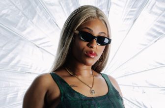 Princess Wonda Moves Hearts With Soulful New Single ‘Darling’