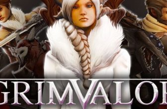 Download Grimvalor APK – Best Action-Packed RPG Game