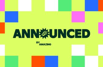 ANNOUNCED Weekly | Amazing Music, Show Refreshes & Church Conference 2026