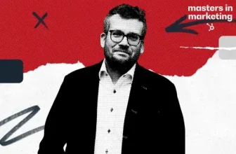 Is marketing tuberculosis?