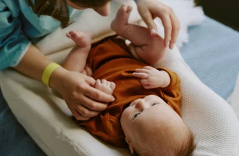 Is It Normal for Infants to Sneeze?