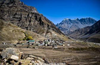 Pin Valley National Park: A Quick Guide