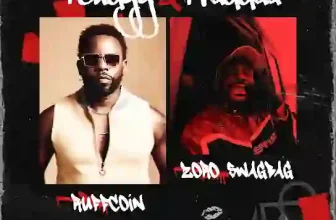 Ruffcoin – Fendyy & Praddaa ft. Zoro Swagbag Mp3 Download