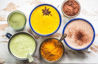 Natural Belly-Fat Burners That Help Women Over 50 Lose Weight