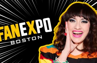 Who is “Claire Lim” – Fan Expo Boston 2025