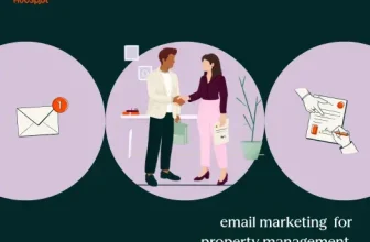 5 best email marketing tools for property management businesses in 2025