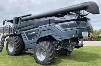How Aftermarket Innovators Like Estes Performance Concaves Enhance Fendt Machines