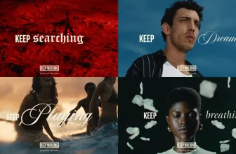 Marty Supreme ‘Zoom call’, Bang & Olufsen and more: creative ads of the week