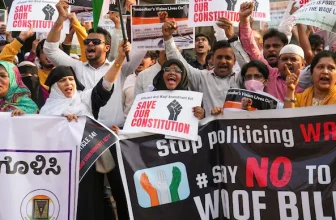 BREAKING | Supreme Court Set to Issue Interim Order on Waqf Amendment Act Challenge