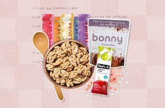 PSA: Fiber Is Just as Important as Protein—Here’s How to Get More of It