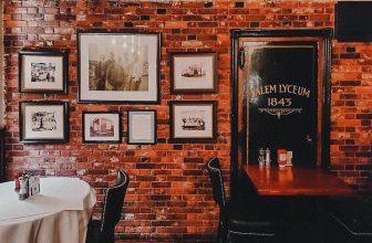 The 13 Best Places to Eat in Salem, Massachusetts