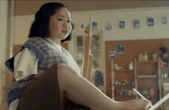 Graham Fink: my creative highlight of 2025