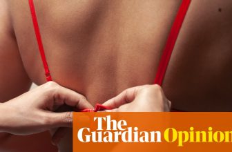 I needed new bras but what really lifted me up was a moment of connection with my bra fitter | Jodi Wilson