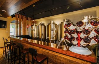 Craft Brewing Equipment: The Complete Guide to Planning, Buying, and Setting Up Your Brewery