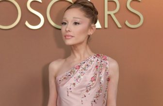 Ariana Grande Reacts To Conversations About Her Body And Appearance