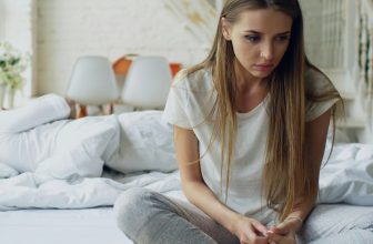 ‘My Partner Read My Diary. How Can I Trust Him Again?’