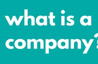 What is a Limited Company?