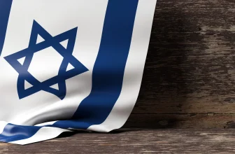 Bill would bar governments from using “West Bank” as term for Israel region