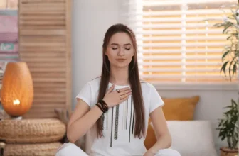 Self-Care to Overflow – Reiki Rays