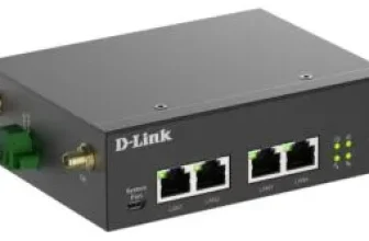 Industrial 5G cellular-to-Ethernet bridge | Electronics Weekly