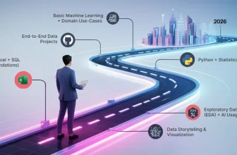 How to Become a Data Analyst in 2026?