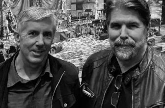 Glass Cabin Delivers Cinematic Grit on “Emmylou”