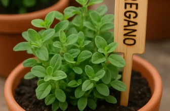 How to Grow Oregano at Home: Easy Step-by-Step Guide for Pots, Indoors & Balconies