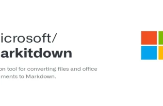 8 Things To Do With Microsoft’s MarkItDown Library