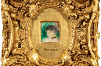 Exaggerated Reports – Reagan Upshaw Fine Art