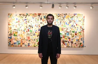 Taher Jaoui: The Mathematics of Emotion