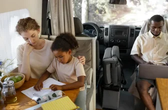 15 Van Life Income Sources That Actually Pay the Bills (With Real Numbers)