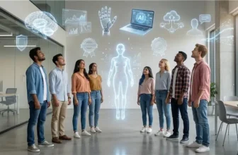 Top 7 Free AI Courses with Certificates [2026 Edition]