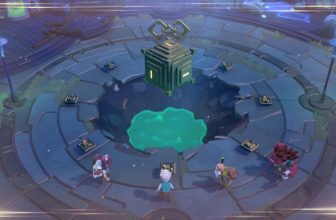 Moonlighter 2: The Endless Vault