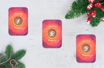 Oracle Card Reading December 14-20, 2025 – Reiki Rays