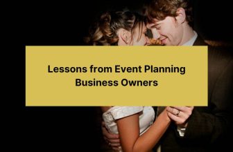 I Interviewed 6 Event Planning Business Owners: Here’s What I Learned – EC Marketing Agency