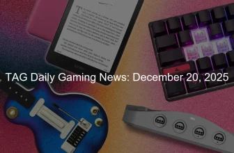 Discover Starfield on Game Pass & Best Gifts for the Holidays