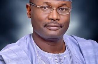 MOHAMMED SANTURAKI: Prof. Mahmood Yakubu’s Ambassadorial Nomination: A step too soon, too close, and too damaging