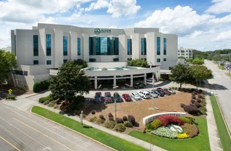 Montgomery County breaks with city, votes down Jackson Hospital funds