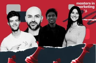 What should marketers let go of in 2026?